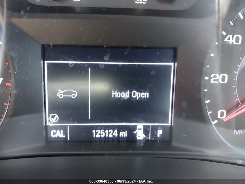 2017 Chevrolet Malibu Ls VIN: 1G1ZB5ST2HF242134 Lot: 39648353