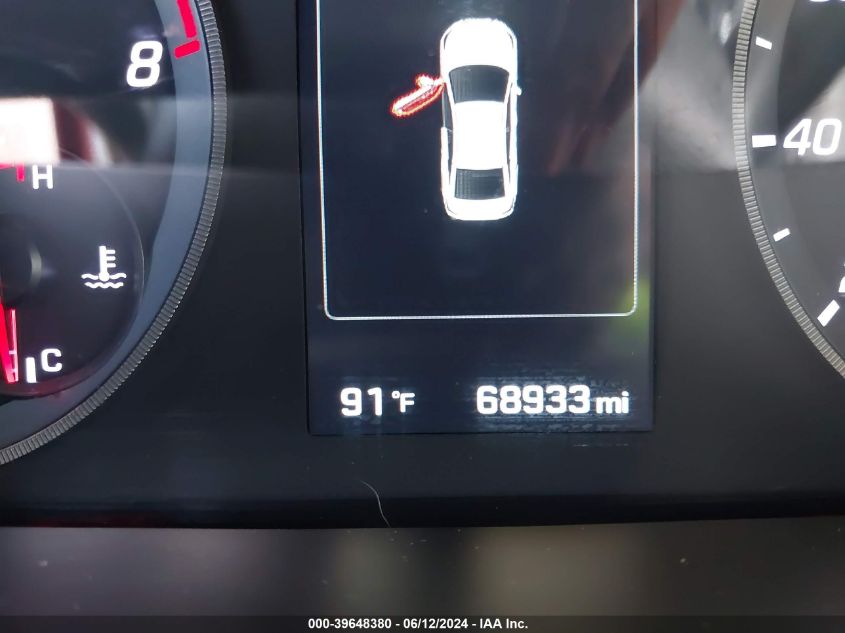 2015 Hyundai Sonata Limited 2.0T VIN: 5NPE34AB2FH223236 Lot: 39648380