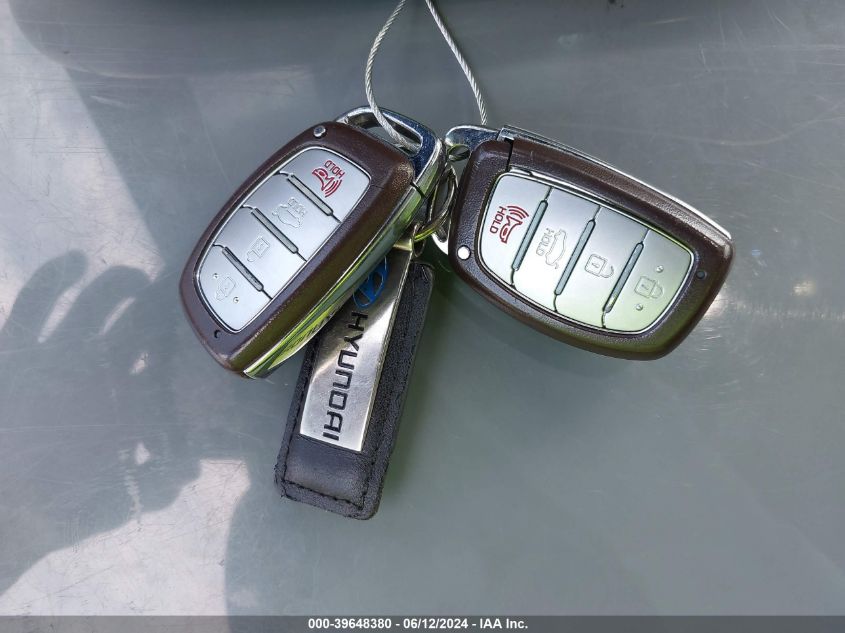 2015 Hyundai Sonata Limited 2.0T VIN: 5NPE34AB2FH223236 Lot: 39648380