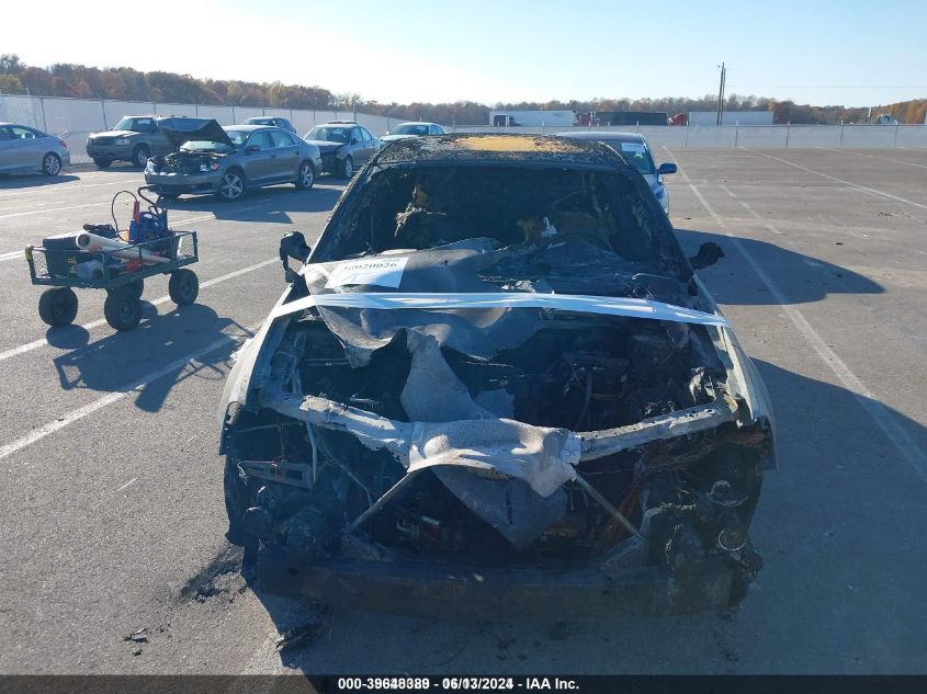 2013 Dodge Avenger Se VIN: 1C3CDZAB8DN644865 Lot: 39648389