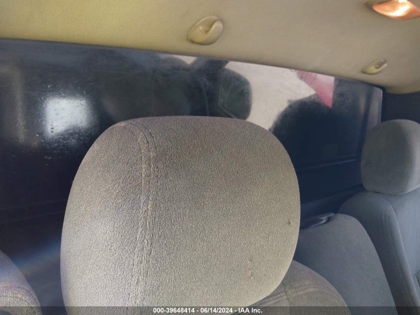 2006 Chevrolet Silverado 1500 Work Truck VIN: 3GCEC14V86G118990 Lot: 39648414