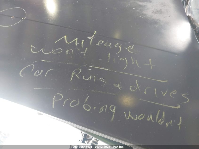 1996 Chevrolet Caprice / Impala Classic Ss VIN: 1G1BL52P9TR146574 Lot: 39648421