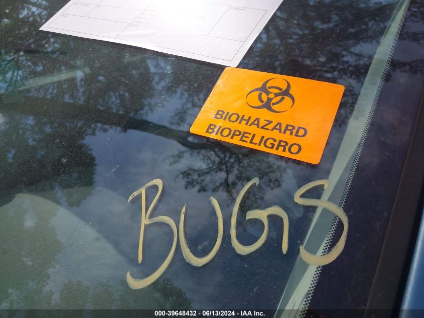 2010 Chrysler Town & Country Touring VIN: 2A4RR5DXXAR441413 Lot: 39648432