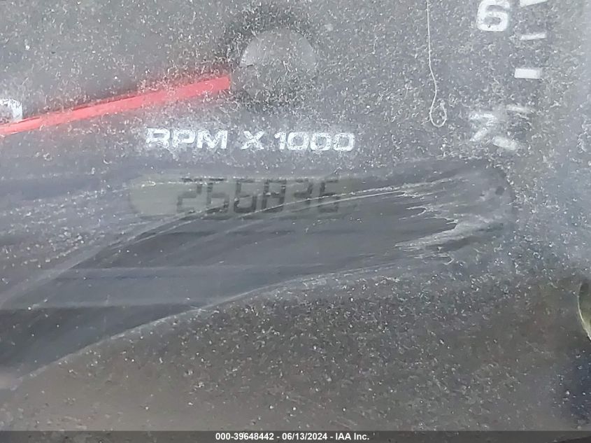 2008 Ford Ranger Xl/Xlt VIN: 1FTYR10D68PA01173 Lot: 39648442