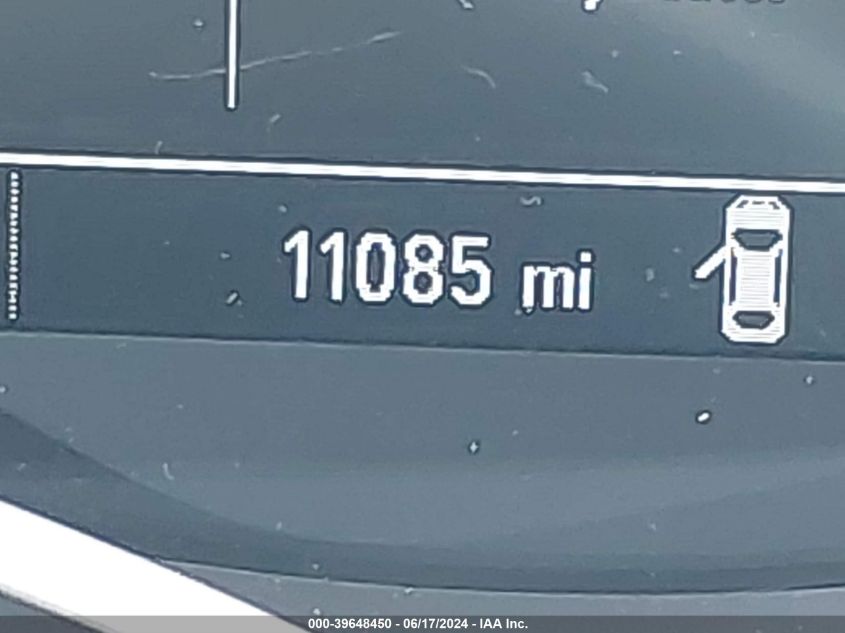 2022 Chevrolet Trax Awd Lt VIN: KL7CJPSM9NB521276 Lot: 39648450