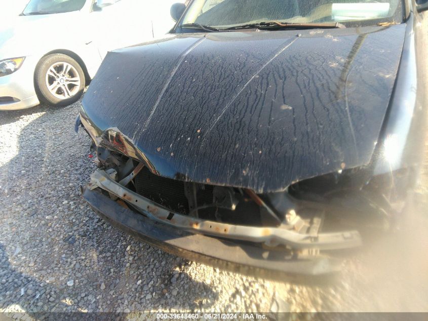 2005 Nissan Sentra 1.8/1.8S VIN: 3N1CB51D45L530815 Lot: 39648460