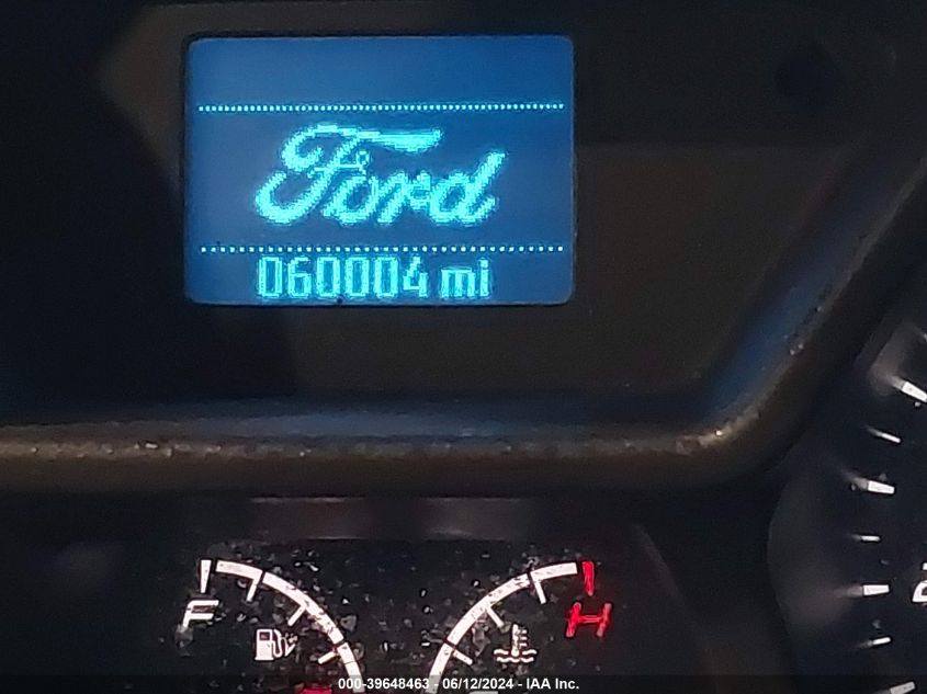 2018 Ford Transit Connect Xlt VIN: NM0GE9F74J1364584 Lot: 39648463