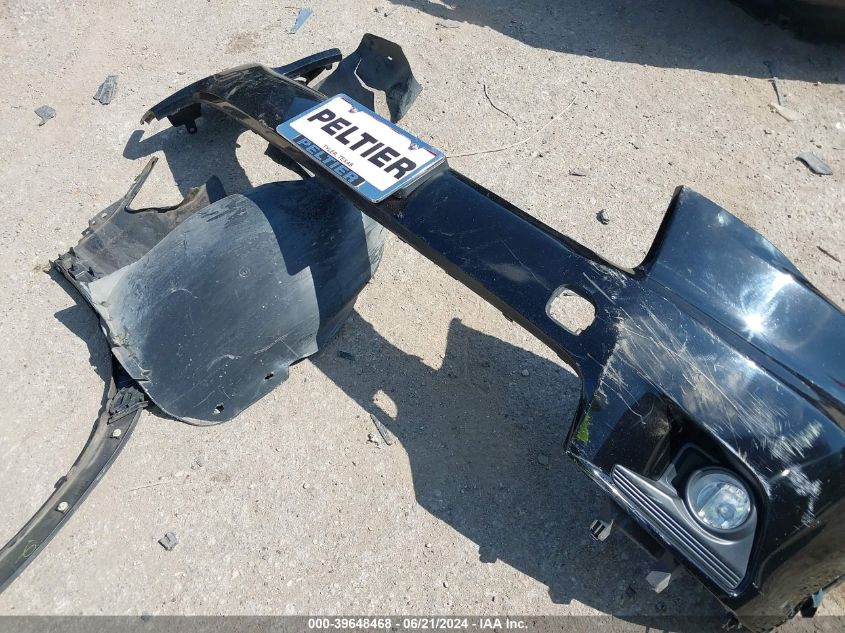 2015 Toyota Highlander Xle V6 VIN: 5TDKKRFH5FS118121 Lot: 39648468