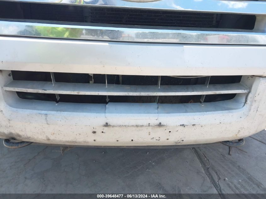 2007 Ford Expedition El Xlt VIN: 1FMFK16577LA26726 Lot: 39648477