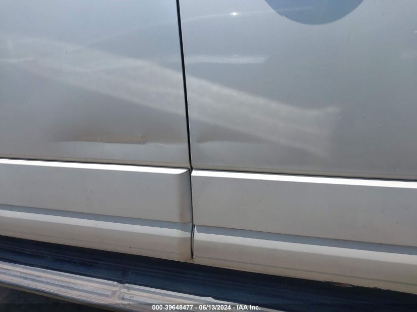 2007 Ford Expedition El Xlt VIN: 1FMFK16577LA26726 Lot: 39648477