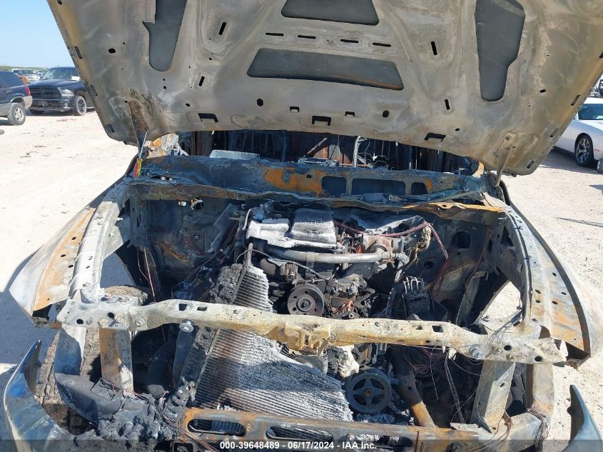 2018 Ram 2500 VIN: 3C6UR5HL1JG283855 Lot: 39648489