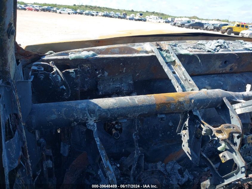 2018 Ram 2500 VIN: 3C6UR5HL1JG283855 Lot: 39648489