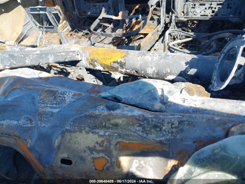 2018 Ram 2500 VIN: 3C6UR5HL1JG283855 Lot: 39648489