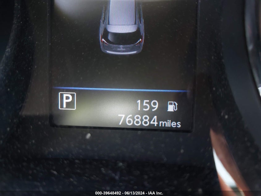 2018 Nissan Rogue Sv VIN: JN8AT2MV2JW350536 Lot: 39648492