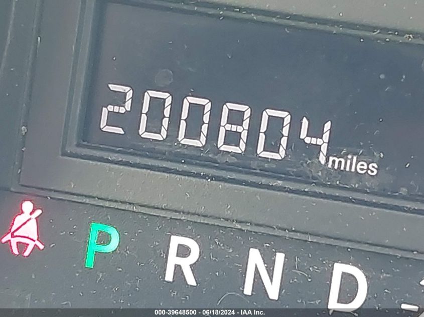 2018 Dodge Grand Caravan Se VIN: 2C4RDGBG9JR273489 Lot: 39648500