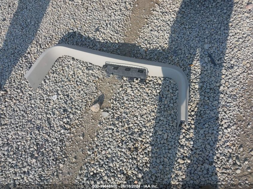 2018 Dodge Grand Caravan Se VIN: 2C4RDGBG9JR273489 Lot: 39648500