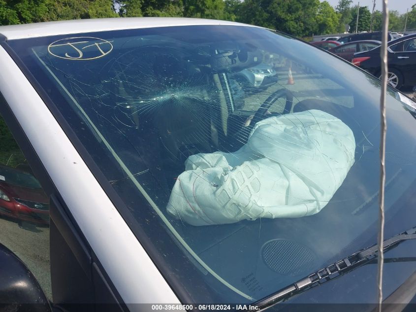 2018 Dodge Grand Caravan Se VIN: 2C4RDGBG9JR273489 Lot: 39648500