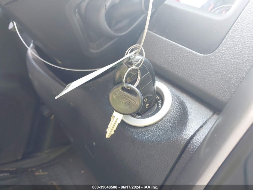 2013 Ram 1500 Big Horn VIN: 1C6RR7GT9DS578718 Lot: 39648508