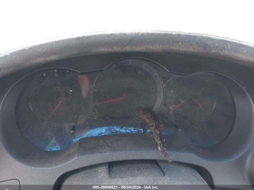 2010 Nissan Altima 2.5 S VIN: 1N4AL2AP9AN421423 Lot: 39648521