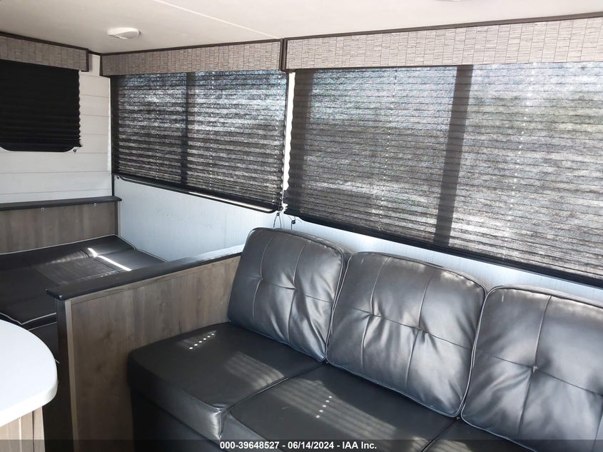 2022 HEARTLAND OTHER (VIN: 5SFPB3224NE492029
