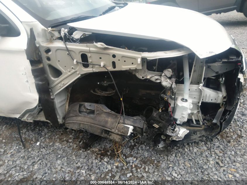 2020 Mitsubishi Outlander Sel 2.4 VIN: JA4AD3A30LZ010346 Lot: 39648534