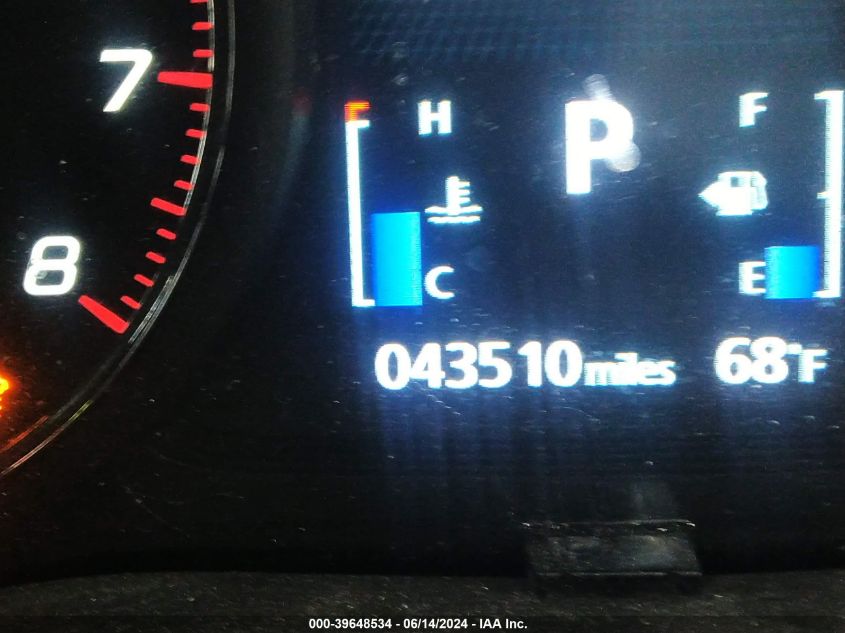 2020 Mitsubishi Outlander Sel 2.4 VIN: JA4AD3A30LZ010346 Lot: 39648534