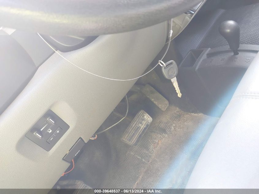 2009 Chevrolet Silverado 2500Hd Work Truck VIN: 1GCHK43K19F109014 Lot: 39648537