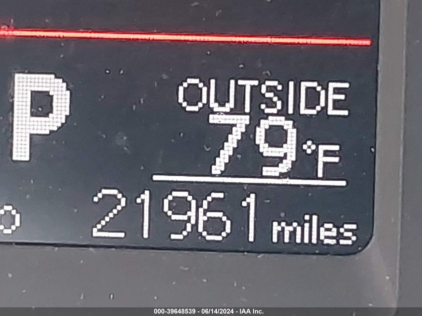 2017 Toyota Corolla Le VIN: 2T1BURHE6HC901098 Lot: 39648539