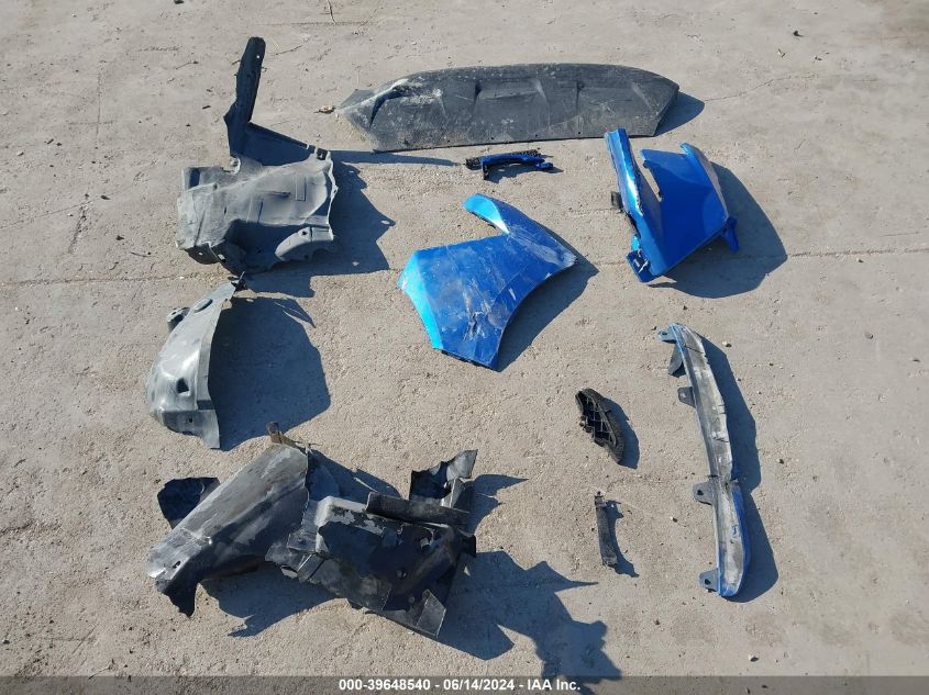 2020 Nissan Sentra Sv Xtronic Cvt VIN: 3N1AB8CV0LY235015 Lot: 39648540