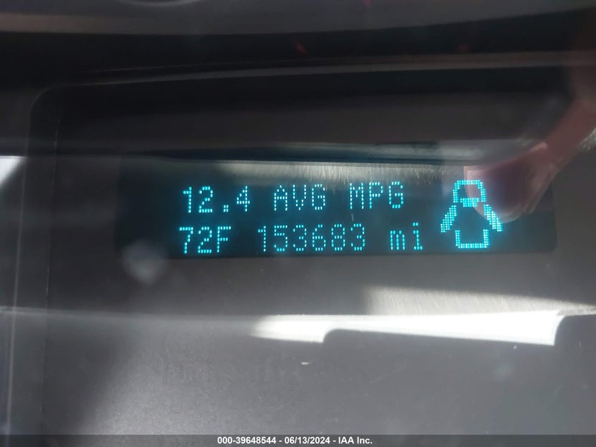 2012 Ford F-250 Xl VIN: 1FT7X2B66CEB80731 Lot: 39648544