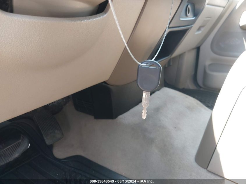 2006 Ford F-150 Xlt VIN: 1FTRW12W56FB54724 Lot: 39648549