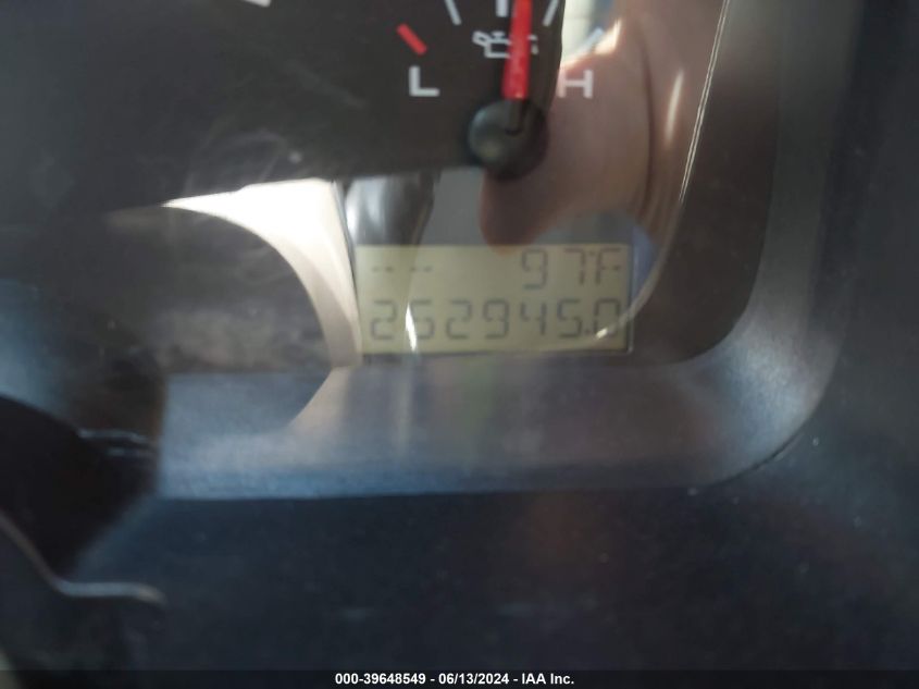 2006 Ford F-150 Xlt VIN: 1FTRW12W56FB54724 Lot: 39648549