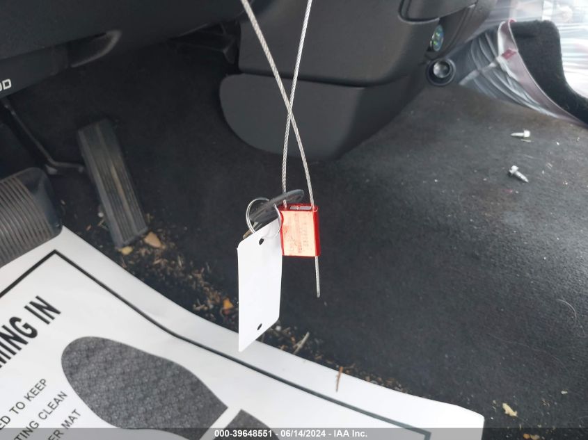 2004 Dodge Ram 1500 St VIN: 1D7HA18N04S610177 Lot: 39648551