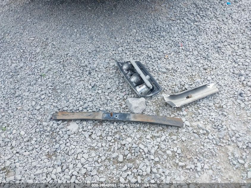 2004 Dodge Ram 1500 St VIN: 1D7HA18N04S610177 Lot: 39648551