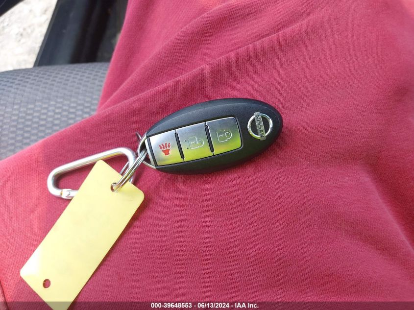 2008 Nissan Versa 1.8Sl VIN: 3N1BC11E28L463713 Lot: 39648553