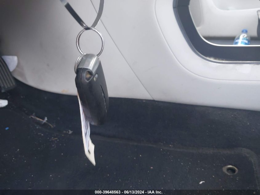 2015 Chrysler 200 Limited VIN: 1C3CCCAB8FN657733 Lot: 39648563