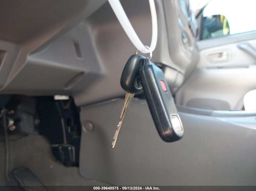 2001 Toyota Sequoia Limited VIN: 5TDZT38A71S040779 Lot: 39648575