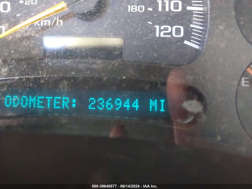 2005 Chevrolet Silverado 1500 VIN: 1GCEK14V75Z125494 Lot: 39648577