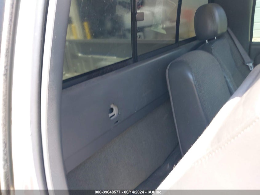 2005 Chevrolet Silverado 1500 VIN: 1GCEK14V75Z125494 Lot: 39648577