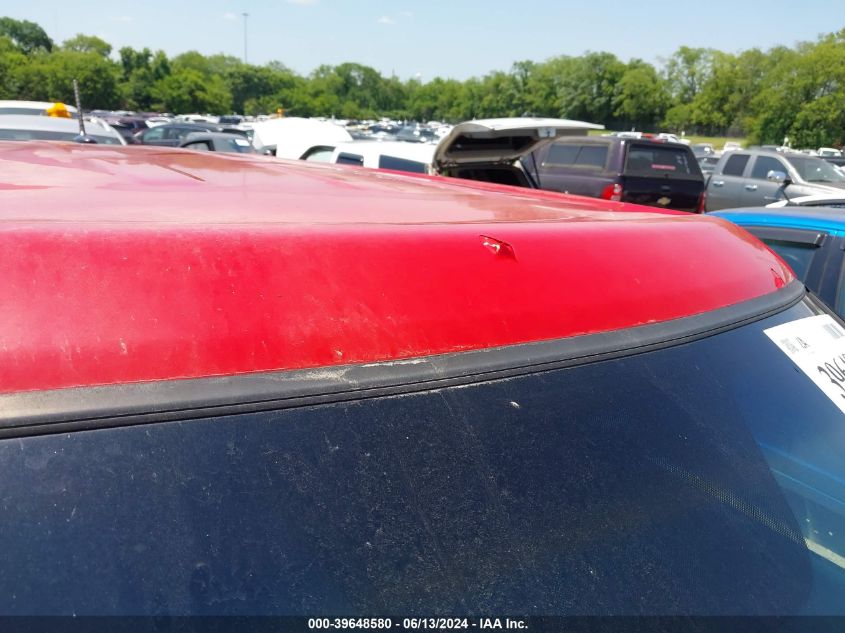 2011 Kia Soul + VIN: KNDJT2A20B7230929 Lot: 39648580