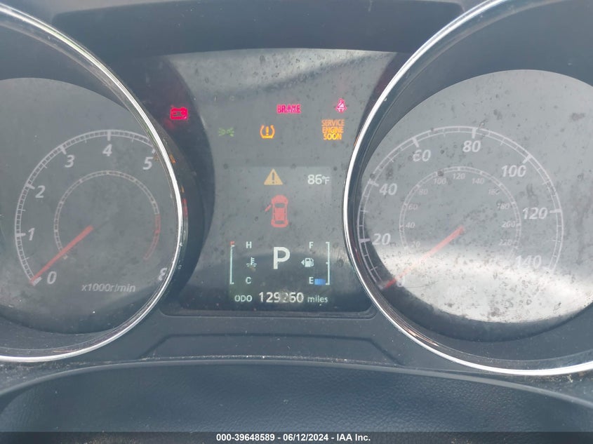 2018 Mitsubishi Outlander Sport 2.0 Es VIN: JA4AP3AU4JU001482 Lot: 39648589