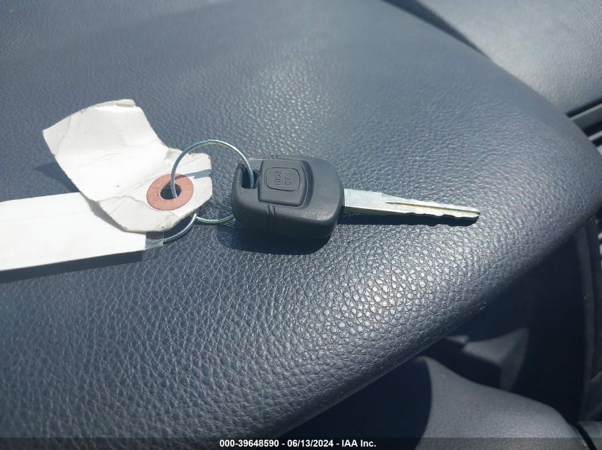 2011 Nissan Versa 1.8S VIN: 3N1BC1CP6BL510554 Lot: 39648590