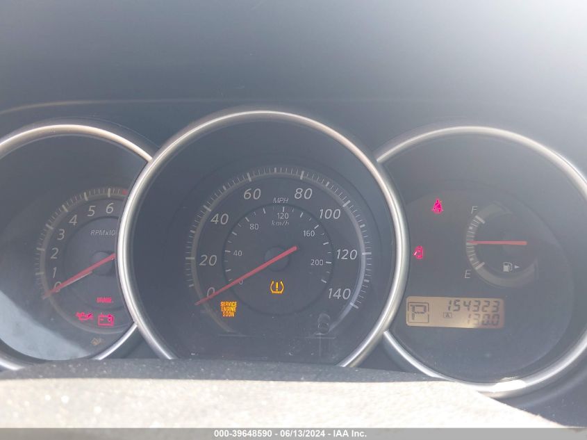 2011 Nissan Versa 1.8S VIN: 3N1BC1CP6BL510554 Lot: 39648590