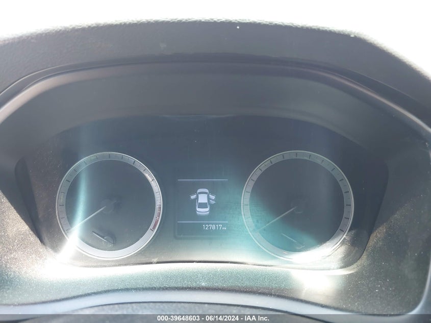 VIN 5NPE24AF8KH737852 2019 HYUNDAI SONATA SE