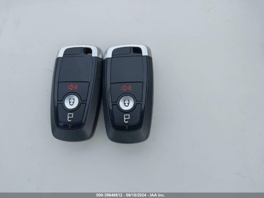 2020 Ford Edge Se VIN: 2FMPK4G98LBA50082 Lot: 39648612