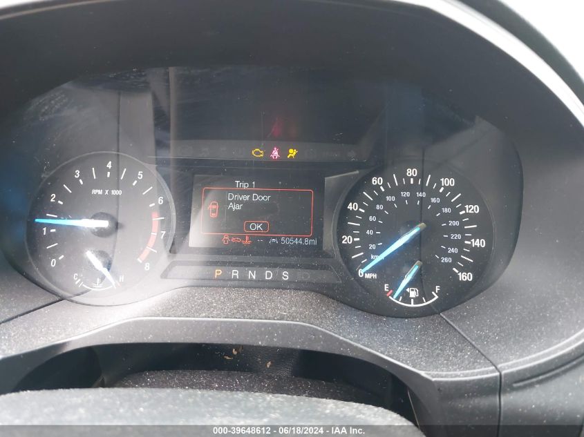 2020 Ford Edge Se VIN: 2FMPK4G98LBA50082 Lot: 39648612