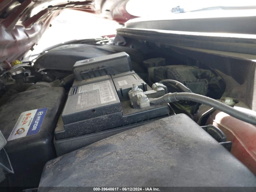 2012 Hyundai Elantra Gls (Ulsan Plant) VIN: KMHDH4AE0CU468797 Lot: 39648617