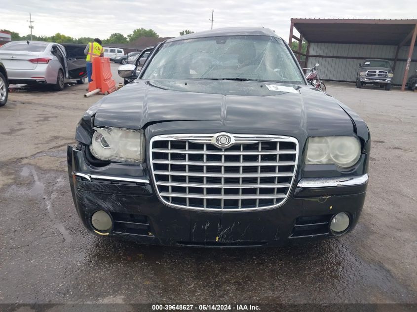 2005 Chrysler 300C VIN: 2C3AA63H05H659435 Lot: 39648627