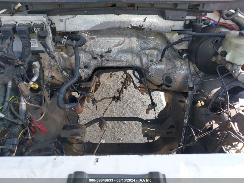 2007 Ford F-150 Lariat/Xlt VIN: 1FTPW12V97KC23177 Lot: 39648633