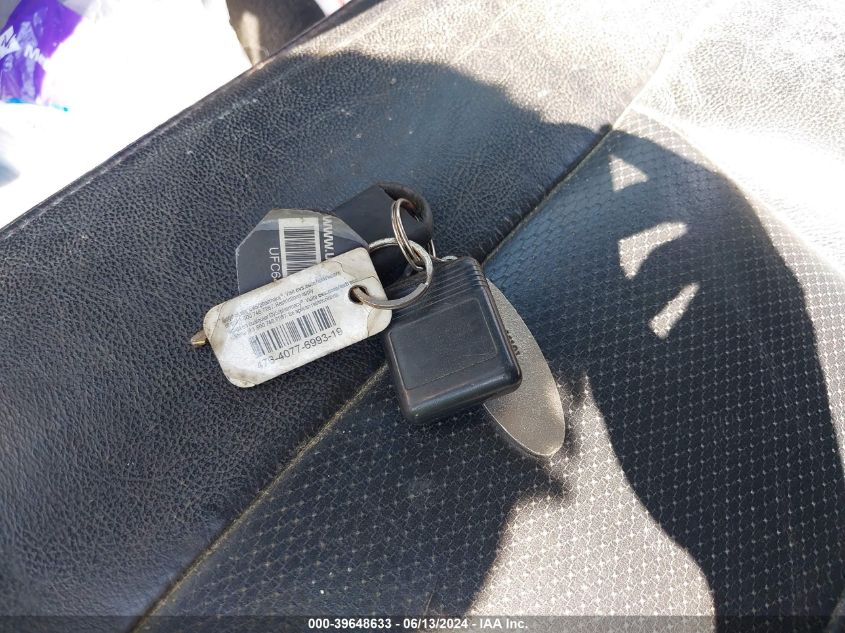 2007 Ford F-150 Lariat/Xlt VIN: 1FTPW12V97KC23177 Lot: 39648633